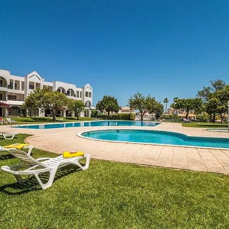 Apartment Sweet Noah Albufeira
