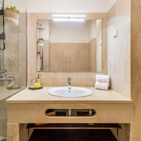 Apartamento Sweet Noah *