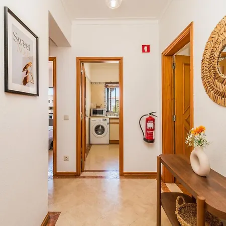 Sweet Noah Apartamento