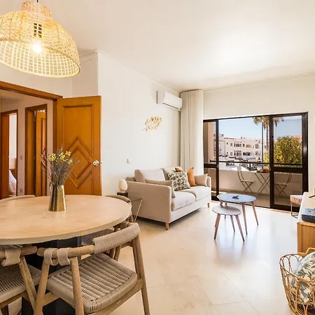 Apartamento Sweet Noah
